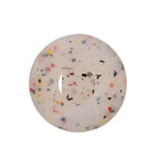 Transparent Speckled