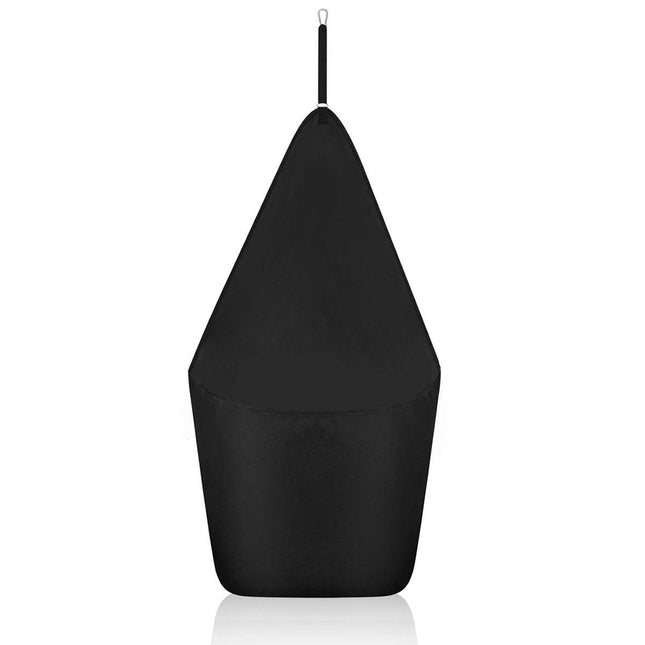 Equestrian Stable Bucket Bag Outdoor Horse Riding Bucket Bag for Horse Supplies
