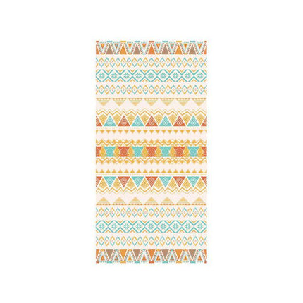 Sand Free XL Beach Towel + Bag Quick Dry Microfibre Compact Light 80x160cm Swim - Aimall