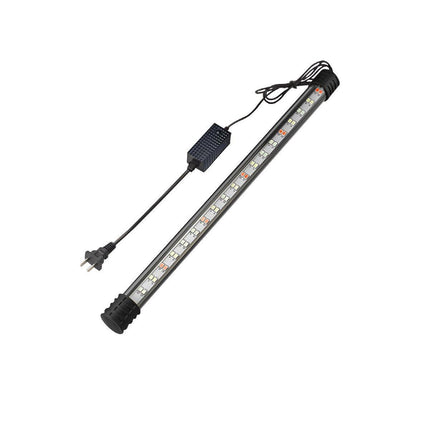 Aquarium Fish Tank Light LED Waterproof Full Spectrum Aqua Lamp RGB