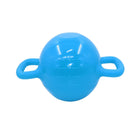 Yoga Fitness Kettle Bell Female Water Kettlebell Double Handle Pilates Dumbbells