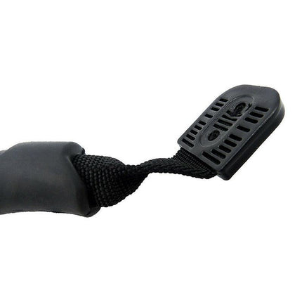 2/4PCS Kayak Canoe Boat Side Mount Carry Handle Webbing Hand Fitting Handlebars - Aimall