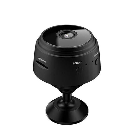 1080P Mini WiFi IP Camera: Wireless Home Security Surveillance - Aimall