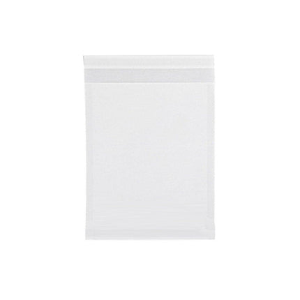 50PCS Eco-Friendly Biodegradable Translucent PaperBags Greaseproof Glassine Bags