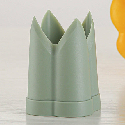 Plastic Pepper Seed Remover Corer Kitchen Utensil Fruit Vegetable Core Pulling