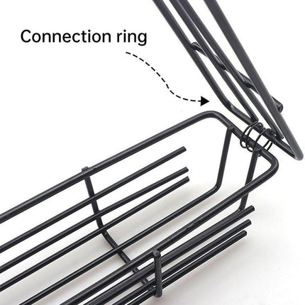 4PCS Outdoor BBQ Grill Basket Wooden Handle Sausage Hot Dog Corn Grilling Net