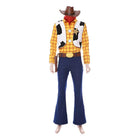 Toy Story Woody Costume - Aimall