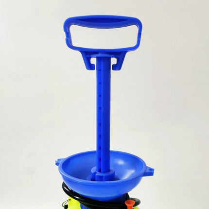 Garden Sprayer Single Shoulder Spray Bottle For Agricultural Use Garden Tool