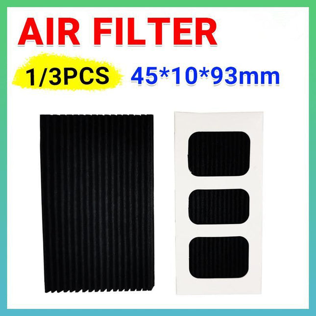 Air Filter 242047806 For Electrolux Westinghouse WHE6874SA WHE7074SA 1-3X - Aimall