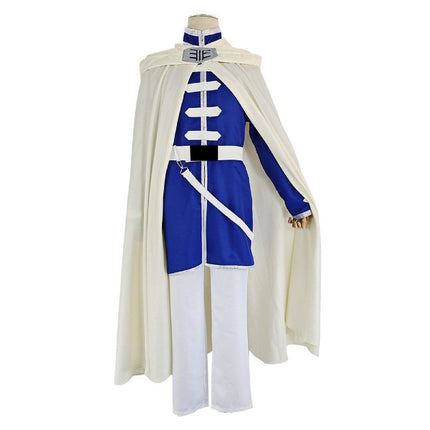 Buried Florine Cos Costume-Simmel Costume AU