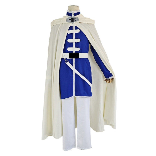 Buried Florine Cos Costume-Simmel Costume AU
