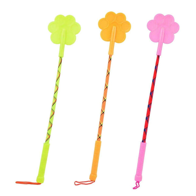 2pcs Dog Training Sticks for Dogs Pet Supplies Trainer Tools Canine Training