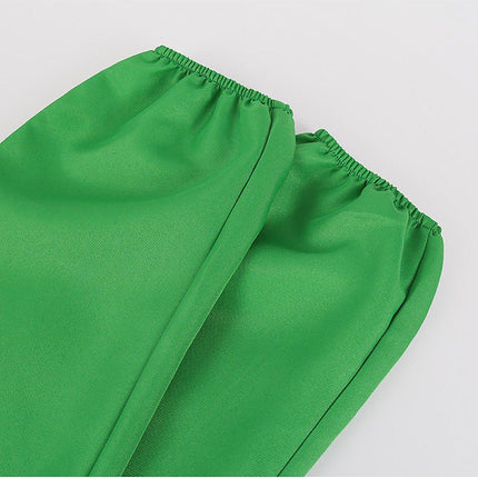 Mantianyu Halloween Anime Costume Movie Little Prince Cos Clothing Little Prince Children's Adult Stage Performance Clothing