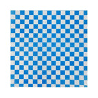 Blue-18*18cm
