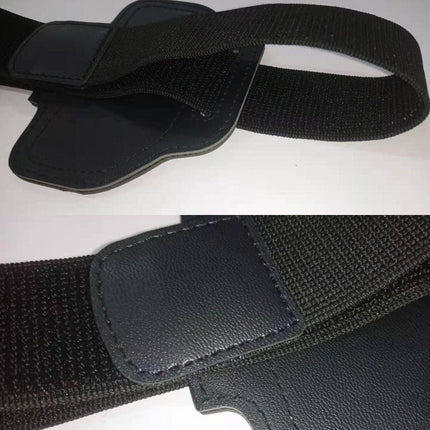5pcs Adjustable Elastic Leg Straps for Switch Sports Game Accessories Fitness