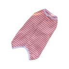 Pink And White - XS