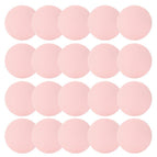 Round Pink-20PCS