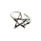 Five-pointed star