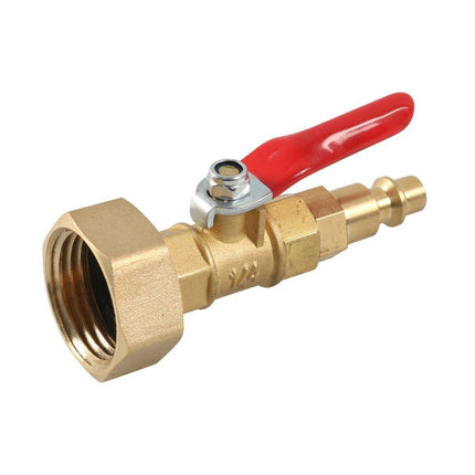 2PCS Antifreeze Winter Joint Tool Accessories Durable Threaded Parts for Repair