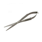 Silver-Straight