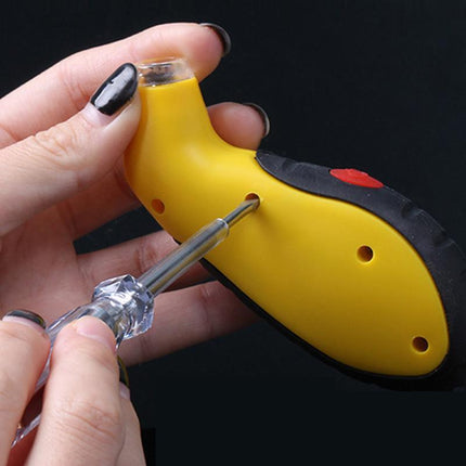 Tire Pressure Guage Digital Car Bike Truck Auto Air PSI Meter Tester Tyre Gauge - Aimall