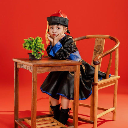 Halloween Zombie Costumes for Kids Scary Children Outfits Party Dress Up Clothes