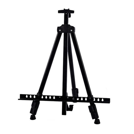Tripod Painting Artist Easel Display Stand Drawing Board Art Sketch Adjustable - Aimall