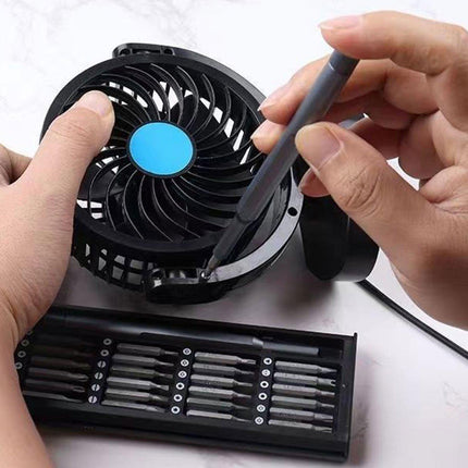 25in1 Multifunctional Screwdriver Set Household Repair Tool Precision Hand Tool