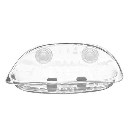 Cat Hammock Bed Glass Hanging Basket Clear Pet Nest Elevated Sleeping Bed