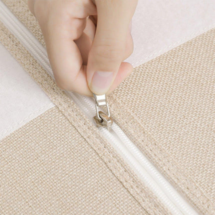 Fabric Storage Box Set Bedding Organizer Closet Blanket Quilt Storage Containers