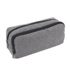 Large Capacity Pencil Case Double Layer for Primary School Students Creative Bag