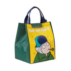 Printing Thermal Insulated Portable Lunch Bag Large Capacity Picnic Box Kids - Aimall