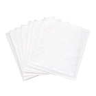 500PCS Transparent Food Greaseproof Bag Sandwich Donut Bread Packaging Pouch - Aimall
