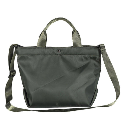 Large Capacity Travel Luggage Bag Portable Outdoor Fitness Sports Storage Bag