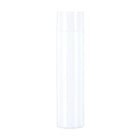 50/100/150ml Plastic Toner Lotion Bottles Refillable Travel Cosmetic Containers