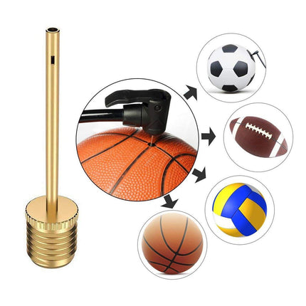 21pcs Bicycle Valve Adapter Set Universal Bike Tire Valve Converter Group Kit