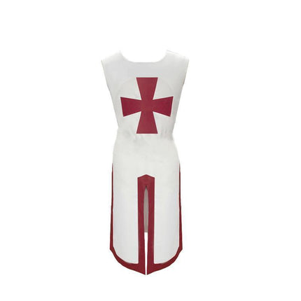 Medieval Tunic Royal Knight Renaissance Roman Men Costume Warrior Crusader AU - Aimall
