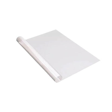 Kitchen Oil Splash Guard Wall Foil Protector Stove Cover Removable Baffle Screen - Aimall