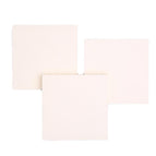 Note-25pcs-Void-White