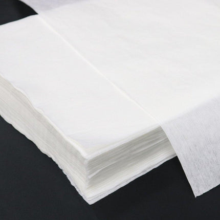 190pcs Disposable Foot Towels for Spa Massage Foot Wash Hotel Foot Rub Towels