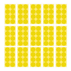 50mm 8 Dots - 15 Sheets