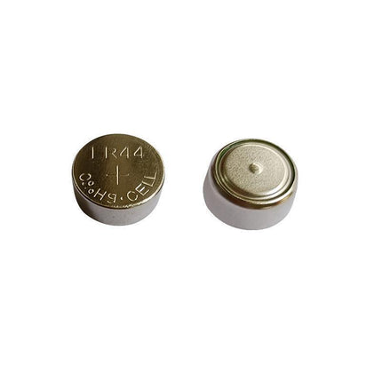 50PCS LR44 Battery AG13 A76 Button Cell Batteries Tray Pack Cell Battery NEW - Aimall