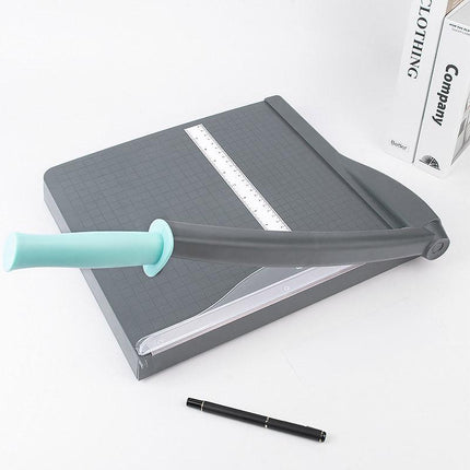 A4 Portable Paper Cutter for Home Office Cutting Tool Paper Trimmer Paper Cutter