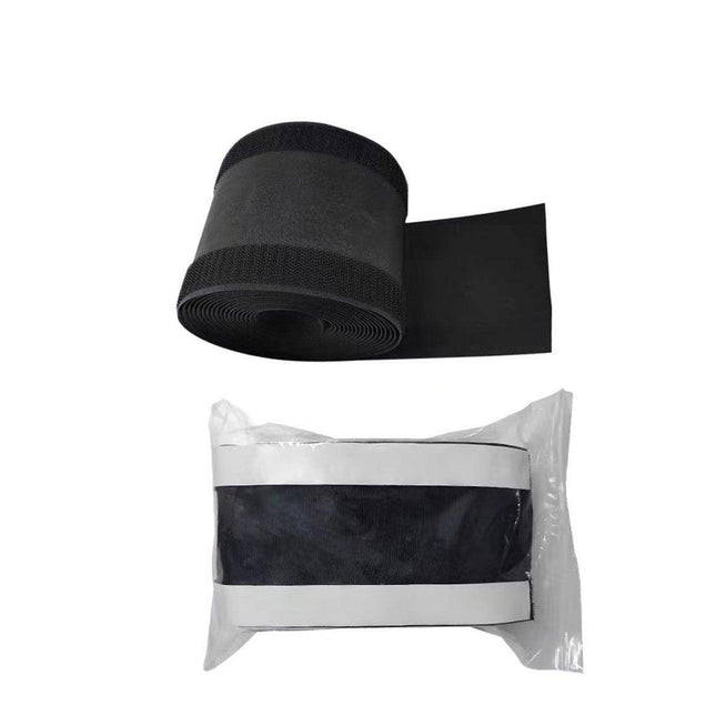 Cable Cover Nylon Sticky Wire Protector Floor Blanket Reusable Cord Tube Cover - Aimall