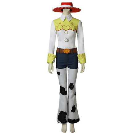 Toy Story Tris Costume - Aimall