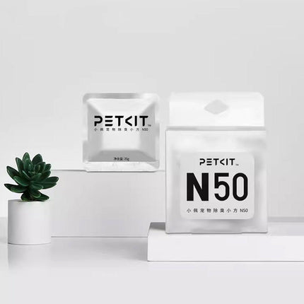 PETKIT N50 Odor Eliminator Exclusive for PuraMax Self-Cleaning Cat Litter Box