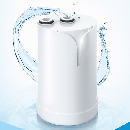 Activated Carbon Faucet Filter Element ON TAP HF Filter Replacement Accessories