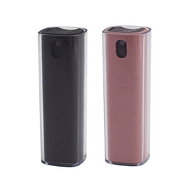 Phone Screen Cleaner Spray Fragrance Computer Screen Dust Removal Tool - Aimall