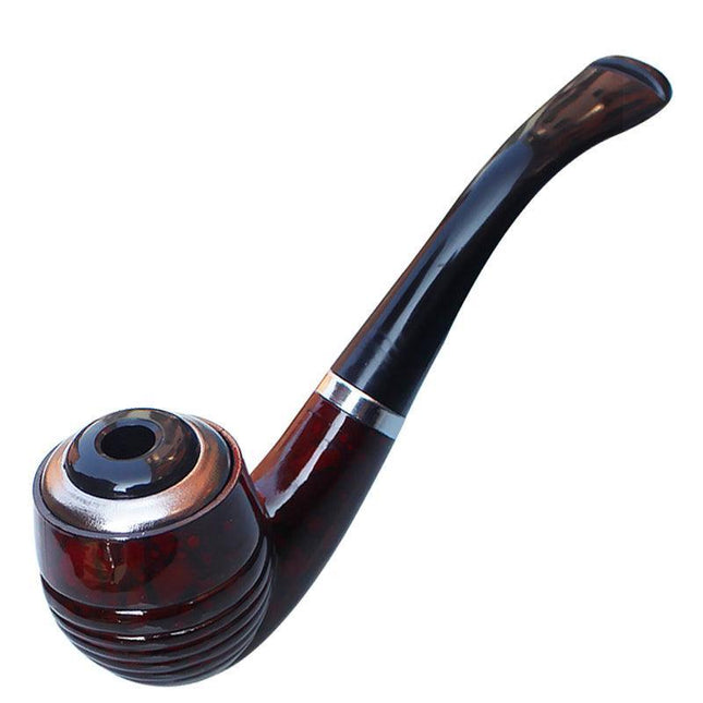 Washable Durable Enchase Double Filter Tobacco Cigarettes Filter Au - Aimall