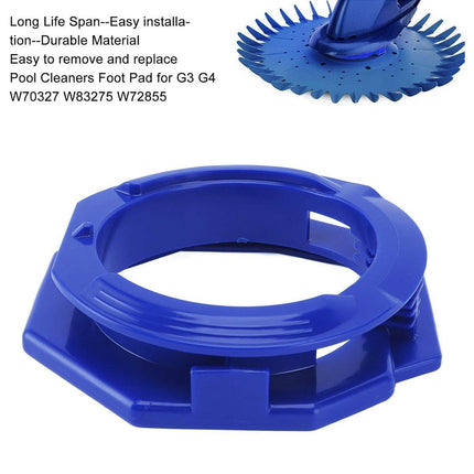 Pool Cleaning Mat Replacement for W70327 W83275 W72880 W69039 Easy Accessory